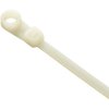 Cable tie, PA, (L x W) 219 x 4.2 mm, bundle-Ø 52 mm, black, BYB-5-12H1494, package with 100 pieces