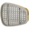 3M 6075 A1 + Formaldehyd Gas Vapour Filter 8 pc EN 143 DIN 143