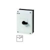 Eaton T5B-4-8902/I4 Limit Switch 63A 2x60° Grey/Black 1 piece