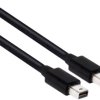 kabel Mini DisplayPort