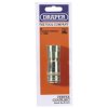 Draper 51407 1/2" Bsp Taper Female Thread Vertex Air Coupling