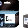 Tusze HP