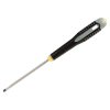 Bahco Ergo BE-8040 Flat Screwdriver 4 x 100mm
