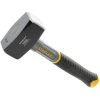 Stanley STHT0-54127 Fibreglass Club Hammer 1.25kg (2.3/4 lb)