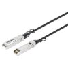 Kabel Twinax SFP+ 10G DAC pasywny HPE 1m