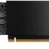 HP Karta graficzna Nvidia RTX A400 4 GB GDDR6-RAM PCIe x8 Mini DisplayPort