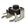MIKROPRZYCISK KĄTOWY 6x6mm 2,5mm MOD.7