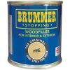 Brummer BM30402 Wood Filler Pine 250g