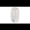 Lampka nocna LED do gniazdka 230V z czujnikiem EMOS P3318