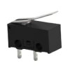 Mikroprzełącznik błyskawiczny Dźwignia TE Connectivity SPST