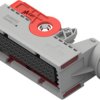 Socket housing, 46 pole, 3-2112231-2