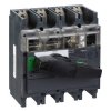 Przełącznik izolatora 4-biegunowy Schneider Electric