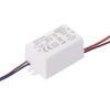 Zasilacz Impulsowy Led 6W 12Vdc 500Ma 220÷240Vac Ip67 Out 1 Lpa0612cv