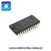 Układ scalony 74154 DIP24 demultiplekser 16-kanałowy CEMI,
