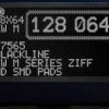 LCD-AG-128064MN-DIW W/KK-E6