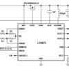 Active Rectifier Controller with Voltage Monitoring