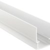 Deko Light 970801 Combo Profile aluminium (D x S x W) 2000 x 31 x 36 mm 1 szt.