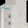 Staircase timer switch, 0.5 to 12 min, 7 functions, 1 Form A (N/O), 8-240 VAC, 1000 VA, 7LF6311