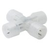 Element systemu GIVRO-PEND łącznik - X 08635 KANLUX