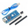 ARDUINO NANO 3.0 V3 ATMEGA 328P CH340G 16MHz + USB