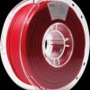 PMMA-1009-019 PLA Pro filament, red, 2.85 mm, 1 kg
