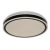 Plafon Led Ceiling Noir Rd 24W 2640Lm 3000K 830 Ip20 Bk Czarna 3 Lata...