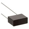 Panasonic ECW-FE2W225J Thin film capacitor Radial lead 2.2 µF 450 V DC 5
