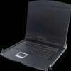 507981 19-inch KVM console, 17