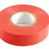 UM143.26R10 Taśma izolacyjna Xtreme 10m x 15mm czerwona