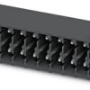 Phoenix Contact Obudowa złącza pin męskiego na PCB DMC Ilość pinów 28 Wymiary siatki: 3.50 mm 1787137 50 szt.