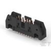 TE Connectivity 102153-3 TE AMP AMP-LATCH Universal Headers, 1 szt.