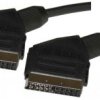 PRZEWOD EURO EURO 5M 21PIN