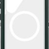 Otterbox Defender XT Series Futerał backcase Samsung Galaxy S25 Ultra przeźroczysty, zielony Ładowarka indukcyjna 77-978