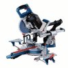 Piła ukosowa poprzeczna, stołowa Bosch Professional GCM 18V-216 DC solo 0.601.B47.000 1 szt.