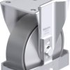 Blickle 946590 BH-PO 160K-ELS-FA-FS Koło stałe z blachy stalowej Średnica koła: 160 mm Maksymalne obciążenie: 450 kg 1 s