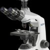 OBE 124C832 OBE 124C832 transmitted light microscope set, 4 x/10 x/40 x, USB