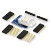 Czujnik temperatury i wilgotności DHT22 shield dla WEMOS D1 mini 1-wire