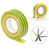 Trytyt Taśma Elektroinstalacyjna Tse-1925Zz Zielono-Żółty