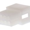 Molex Obudowa złącza pin męskiego na kabel Ilość pinów 6 3062061 1 szt. towar pakowany luzem