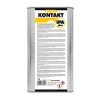 Kontakt IPA plus 5l, metalowy kanister