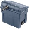 FIAP 2825 Bio Active 5.000 Filtr przepływowy z osadnika UVC 4500 l/h