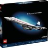 LEGO Icons 10318 Concorde