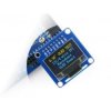 Wyświetlacz OLED 0.96" (B) - Waveshare 9092