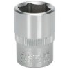 Sealey S3814 Walldrive Socket 14mm 3/8"sq Drive