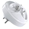 Rozgałęźnik 3x2P+Z TIMEX 7351 R-36