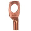 Końcówka Oczkowa Miedziana Km 16/12 E11km-01010103202 /10Szt./