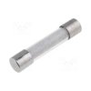 Bezpiecznik 32x6,3mm 4A zwłoczny-gaszący 250V / 632.323 / ZGT-4A