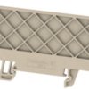 Separating plate for connection terminal, 2489100000