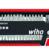 Wiha Zestaw bitów XLSelector Standard 25 mm mieszany 1/4 31-cz. 7948005 29417