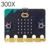 Pakiet BBC micro:bit 2 Bulk - 300x płytek edukacyjnych